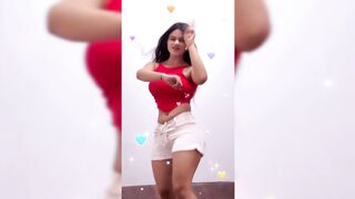 Indian Girl Pratibha Sahu Dance 19