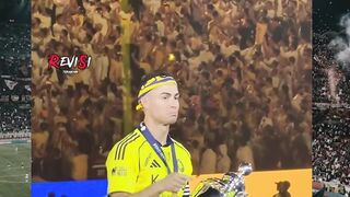Fakta tersembunyi yang sering ditutup-tutupi media tentang jumlah trofi Cristiano Ronaldo! 2