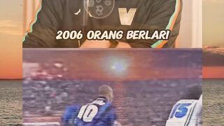 Kenapa sepak bola sekarang tidak butuh striker murni ?