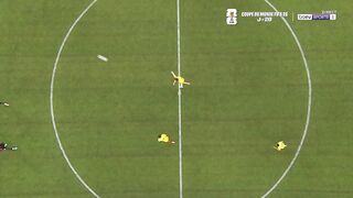 Lens vs Nice  3:1 | Coupe de France | FINAL