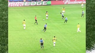 gol james rodriguez di piala dunia 2014
