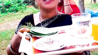 এই মেয়ে নাকি রাগ করে না