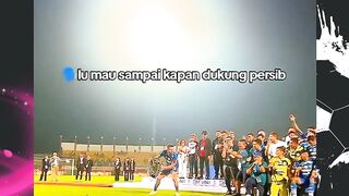 Persib Juara Hatrick