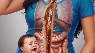While pregnant ?????