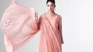 Latest Stylish Fancy Dress 17