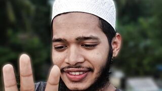 ইসলামে আঙ্গুলের নাম,