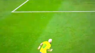 Neymar power