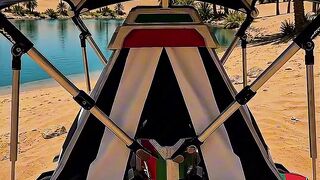 Which Country Has the Best Survival Tent ?