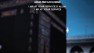 Hajj 2026 ???? Beautiful Journey of Islam