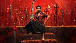 Karuppu (2026) Tamil full movie hd