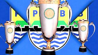 Sejarah Persib juara 3X