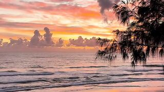 Sunset 87