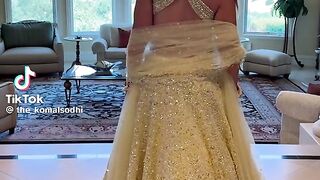 Beautiful Maxi Design