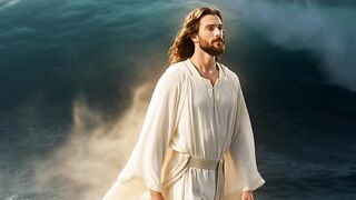 Jesus amen