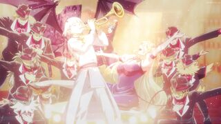Mairimashita! Iruma-kun 4th Season