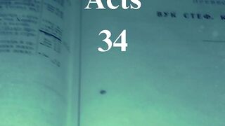 Acts 34