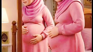 Islamic video 604