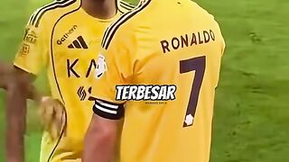 akhir rivalitas terbesar sepakbola