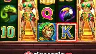 Inca Queen game baru yang ngasih cuan - Tigerasia88
