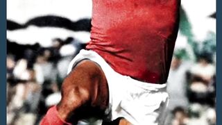 Pemain terbaik sepanjang masa Portugal sebelum Ronaldo ????