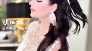New Luxury White Dress Design