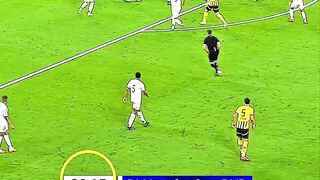 momen comeback dramatis real madrid