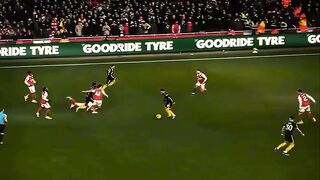 Gol Matheus Cunha antar Manchester United menang 3-2 atas Arsenal