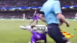 Para pemain yang selalu menyulitkan sergio ramos! ????