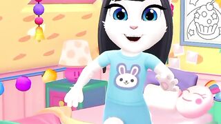 My talking Angela 2 2