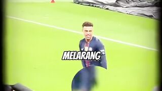 Selebrasi gol yang bikin penonton BINGUNG!????