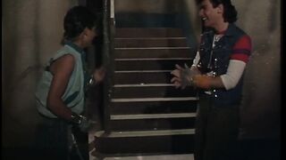 18. Quinceañera