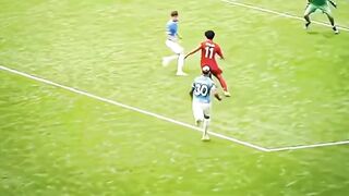 Salah mengira semuanya sudah Selesai, tapi Walker punya rencana lain.