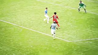 Salah mengira semuanya sudah Selesai, tapi Walker punya rencana lain. 2