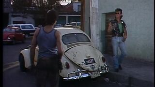 39. Quinceañera