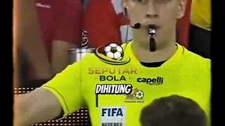 Gol gol offside yang bisa dapat puskas award jika tidak dianulir! ????