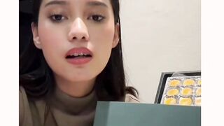 Cape bgt sm asbunnya minbite????