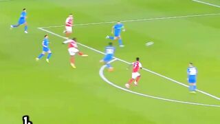 Top 5 Nonchalant Celebrations yang bikin orang takjub