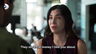 Guller ve Gunahlar - Episode 30 - Part 3 (English Subtitles)