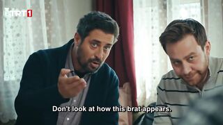 Gonul Dagi - Episode 218 - Part 3 (English Subtitles)
