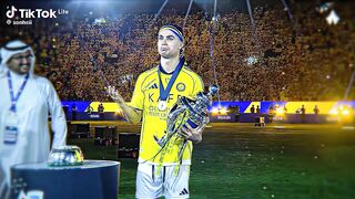 Ronaldo first title