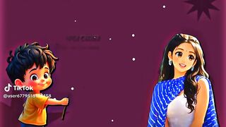 তুমি  রাগ করলে আরো বেশি সুন্দর লাগে গো?