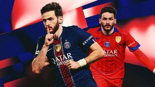 Khvicha Kvaratskhelia Is Ballon d_Or Level ????
