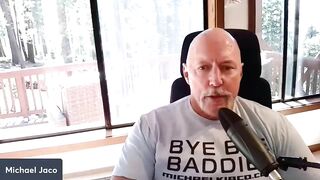 Michael Jaco & Juan O Savin, SG Anon 5.23.26 - Exposing Terrible Truths
