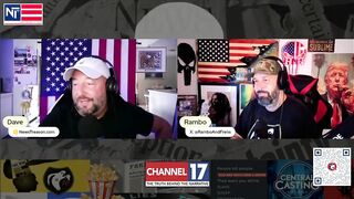NewsTreason Full Intel Drop 5.23.26 - Trump Prepares To Drop BOMBS, Military Tribunals Begin