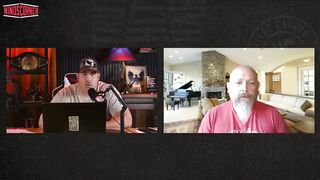 David Nino Rodriguez: EBS is Coming 5.23.26 - Arrests Coming