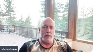 Michael Jaco Dangerous Intel 5.23.26 - Trump Move to War