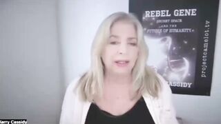 Kerry Cassidy Worldwide Shaking 5.23.26 - These Next Few Days Are Critical