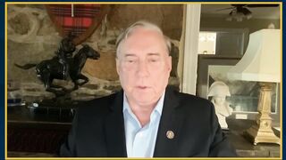 Col. Douglas Macgregor: The Trap is Set 5.23.26 - Trump 'Trapped' in Iran