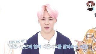 bts cute life