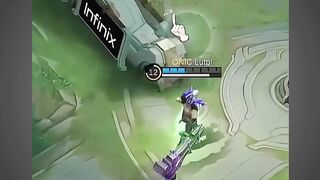 Musuh Dikira Bot ????
